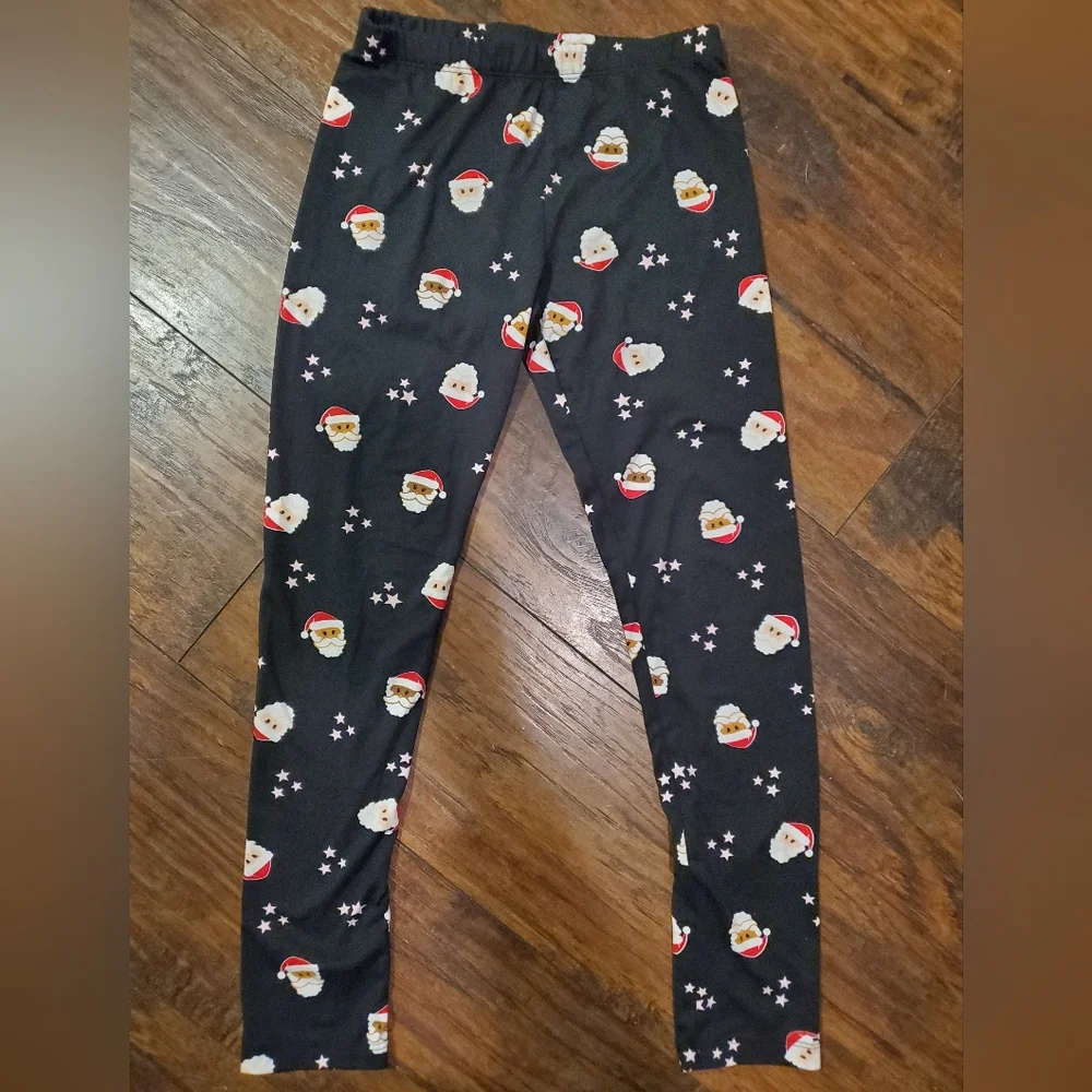 🌻 3/$20 Deal!! 🦌BUNDLE!🎅 Wonder Nation & SO Kids Leggings